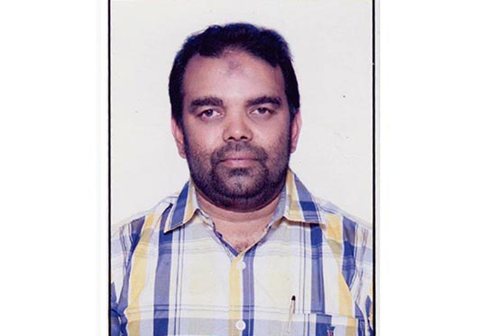 Kerala Merchants Chamber of Commerce(KMCC)